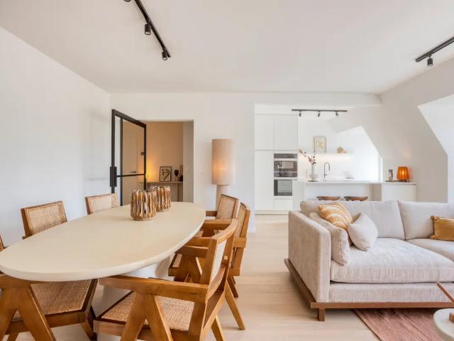 Appartement vente à Brugge, West-Vlaanderen