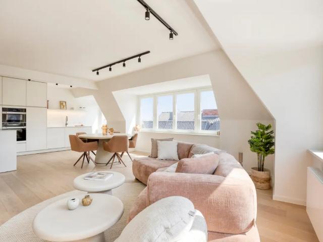 Appartement vente à Brugge, West-Vlaanderen