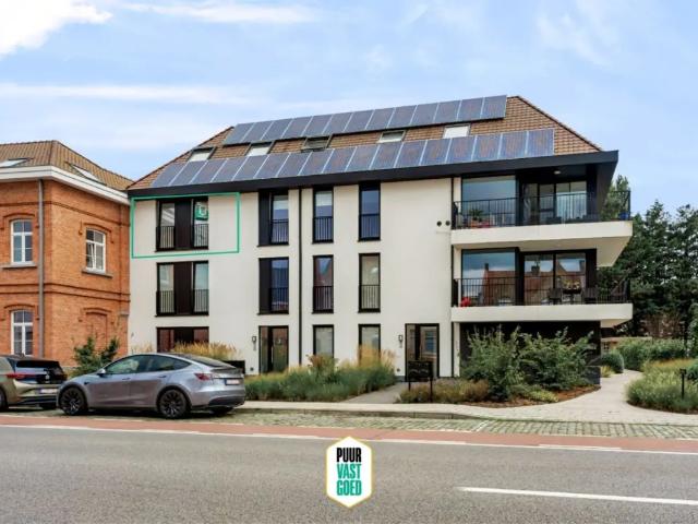 Appartement vente à Brugge, West-Vlaanderen