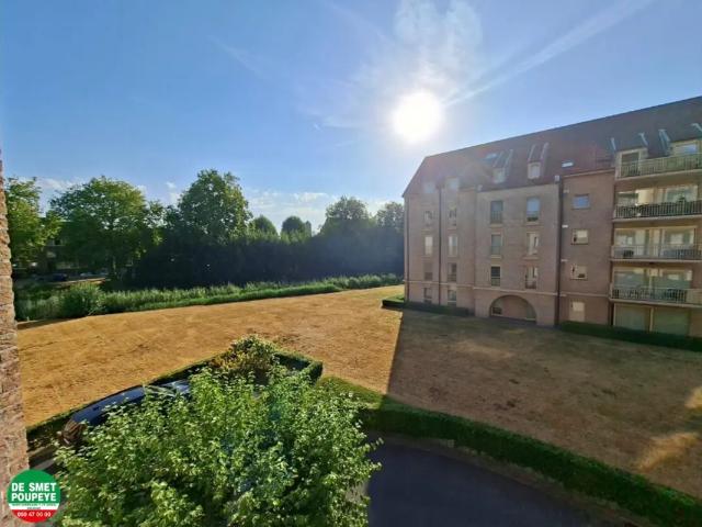 Appartement vente à Kristus-Koning, Brugge