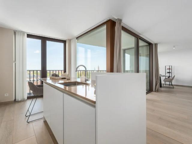 Appartement vente à Brugge, West-Vlaanderen