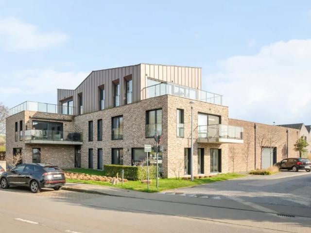 Appartement vente à Brugge, West-Vlaanderen