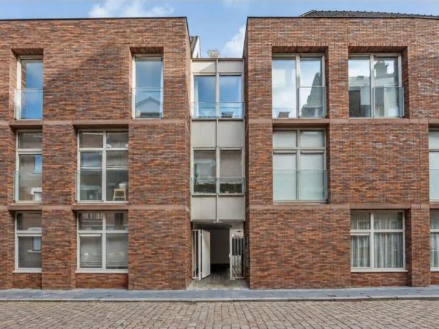 Appartement vente à Sint-Gilliskwartier, Brugge