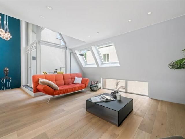 Appartement vente à Brugge, West-Vlaanderen