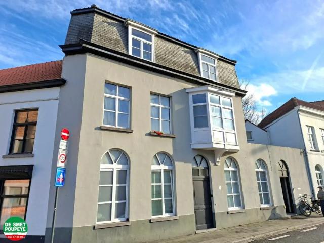 Appartement vente à Brugge, West-Vlaanderen