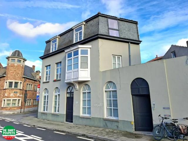 Appartement vente à Brugge, West-Vlaanderen