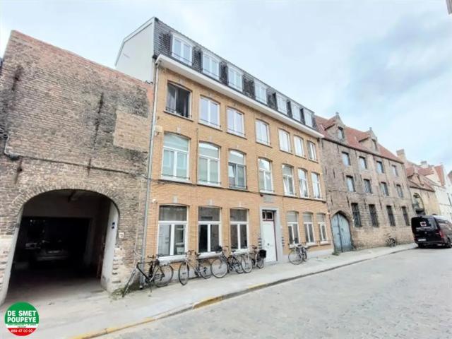 Appartement vente à Brugge, West-Vlaanderen