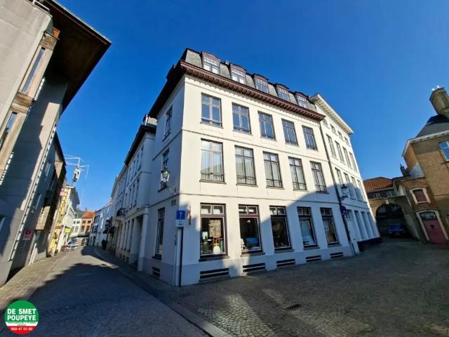 Appartement vente à Brugge, West-Vlaanderen