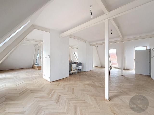 Appartement vente à Brugge, West-Vlaanderen