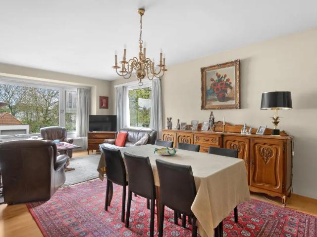 Appartement vente à Brugge, West-Vlaanderen