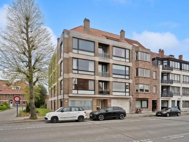 Appartement vente à Brugge, West-Vlaanderen