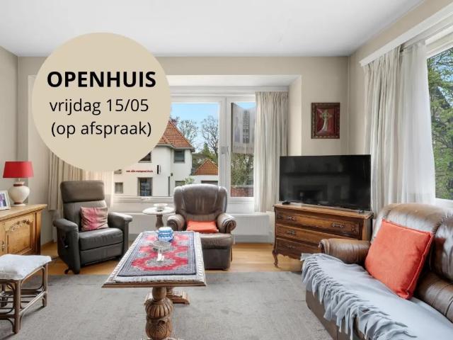 Appartement vente à Brugge, West-Vlaanderen