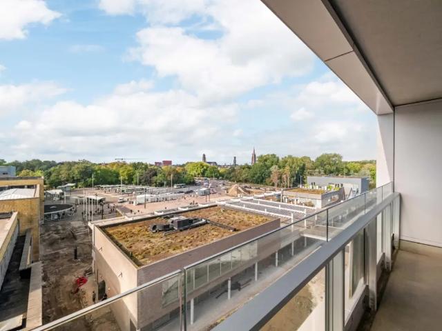 Appartement vente à Sint-Michiels, Brugge