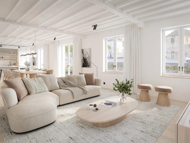 Appartement vente à Brugge, West-Vlaanderen