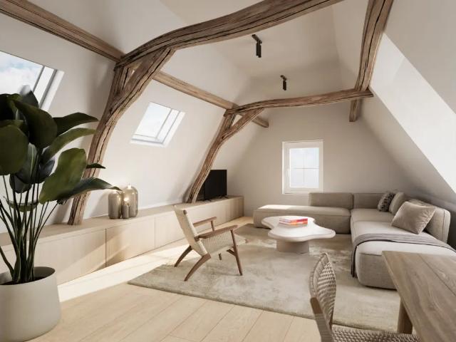 Appartement vente à Brugge, West-Vlaanderen