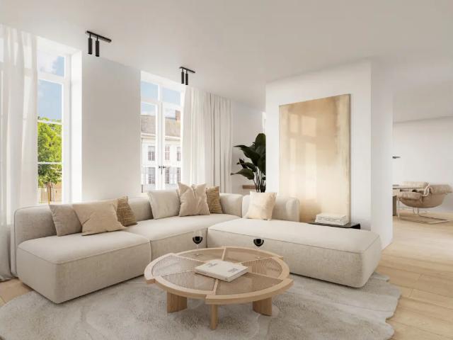 Appartement vente à Brugge, West-Vlaanderen