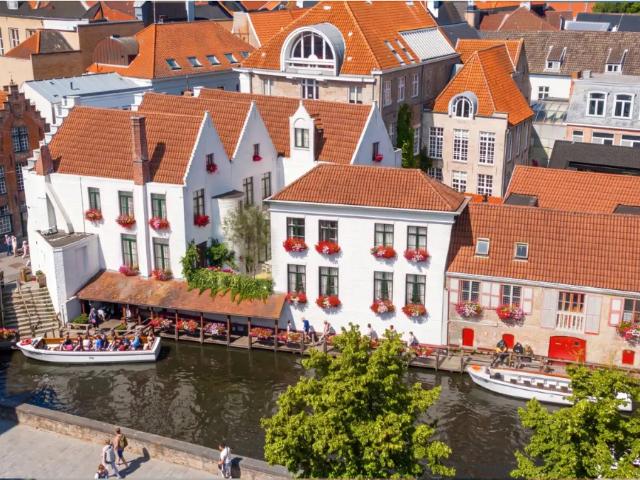 Appartement vente à Brugge, West-Vlaanderen