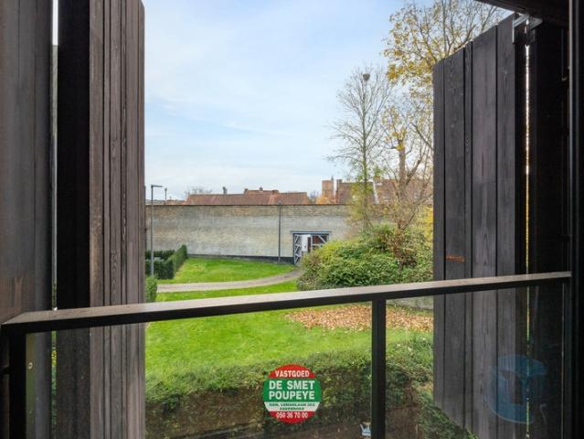 Appartement vente à Brugge, West-Vlaanderen