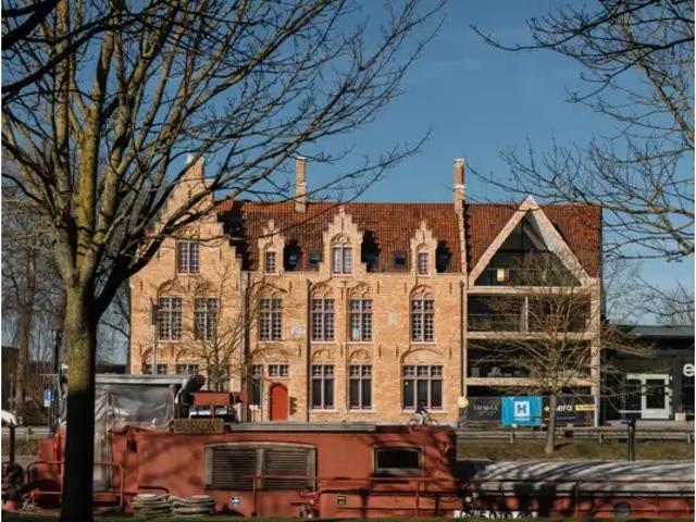 Appartement vente à Brugge, West-Vlaanderen