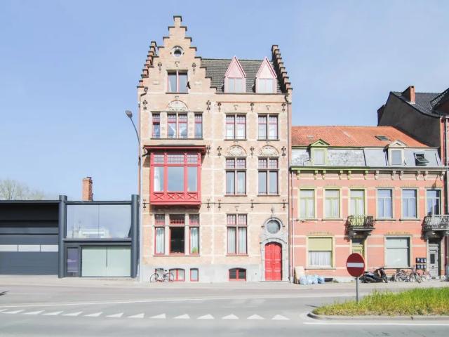 Appartement vente à Brugge, West-Vlaanderen