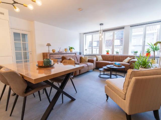Appartement vente à Brugge, West-Vlaanderen