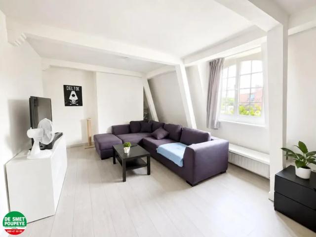 Appartement vente à West-Bruggekwartier, Brugge