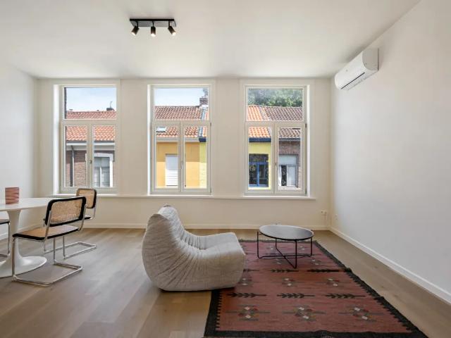 Appartement vente à Brugge, West-Vlaanderen