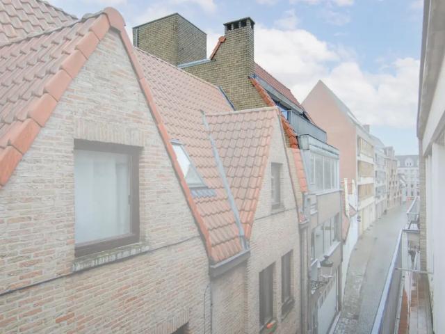 Appartement vente à Brugge, West-Vlaanderen
