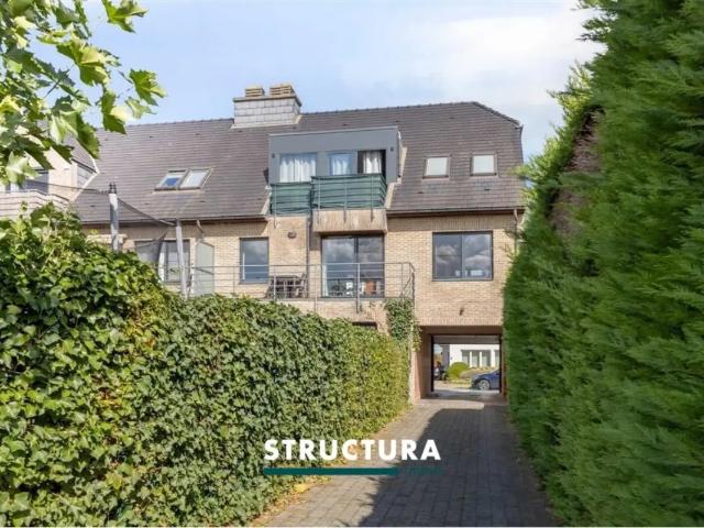 Appartement vente à Brussegem, Merchtem
