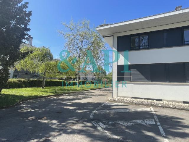 Appartement vente à Thonon-les-Bains, Thonon-les-bains