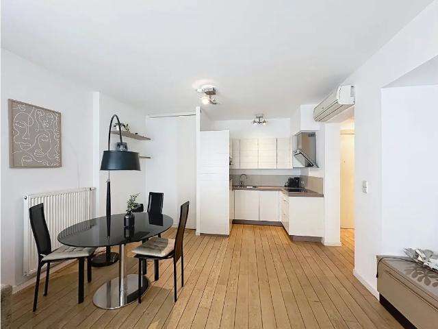 Appartement vente à Brussel, Bruxelles