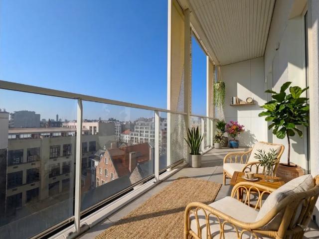 Appartement vente à Brussel, Bruxelles