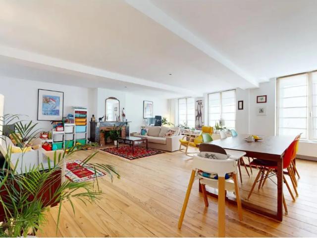 Appartement vente à Brussel, Bruxelles