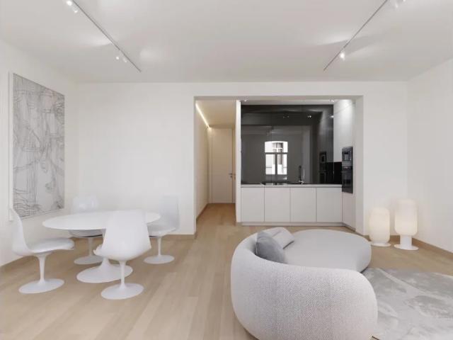Appartement vente à Brussel, Bruxelles