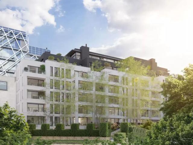 Appartement vente à Brussel, Bruxelles