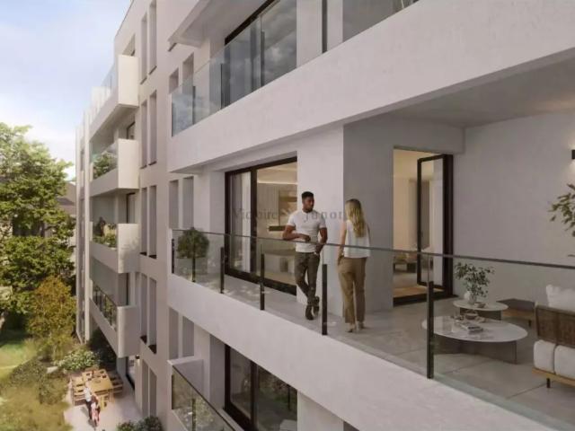 Appartement vente à Brussel, Bruxelles