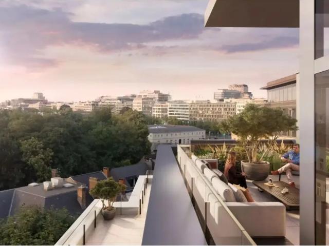 Appartement vente à Brussel, Bruxelles