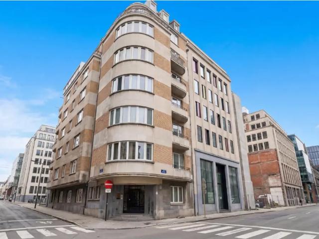 Appartement vente à Brussel, Bruxelles
