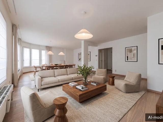 Appartement vente à Quartier du Centre - Centrumwijk, Bruxelles - Brussel