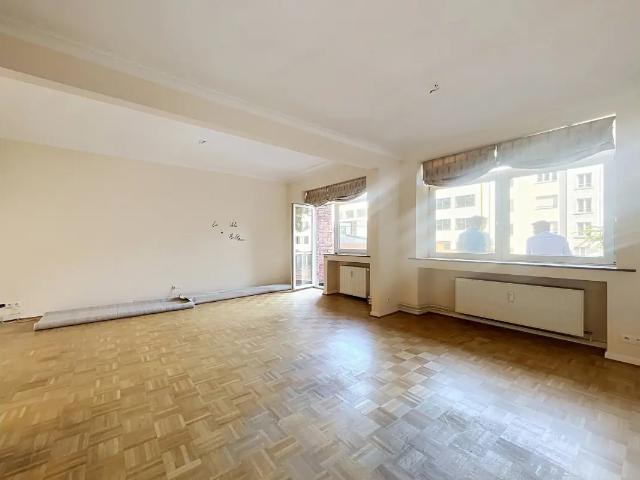 Appartement vente à Brussel, Bruxelles