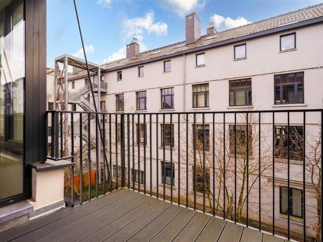 Appartement vente à Brussel, Bruxelles