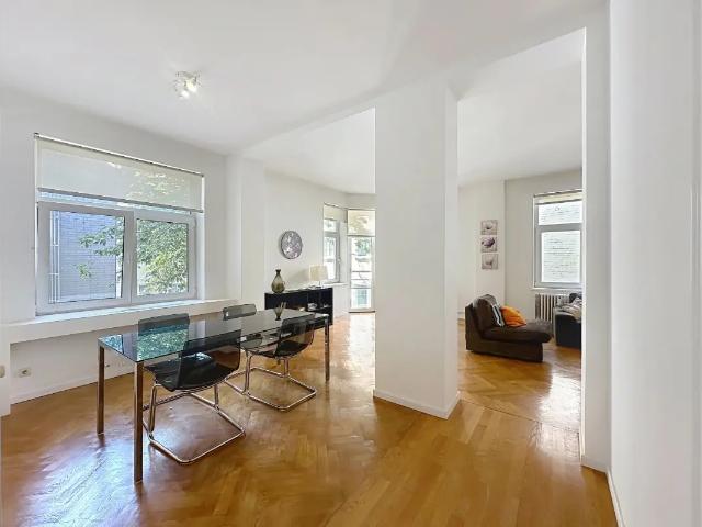 Appartement vente à Quartier du Centre - Centrumwijk, Bruxelles - Brussel