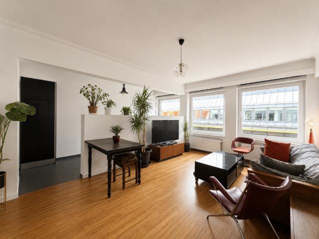 Appartement vente à Brussel, Bruxelles