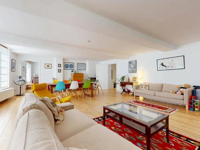 Appartement vente à Brussel, Bruxelles