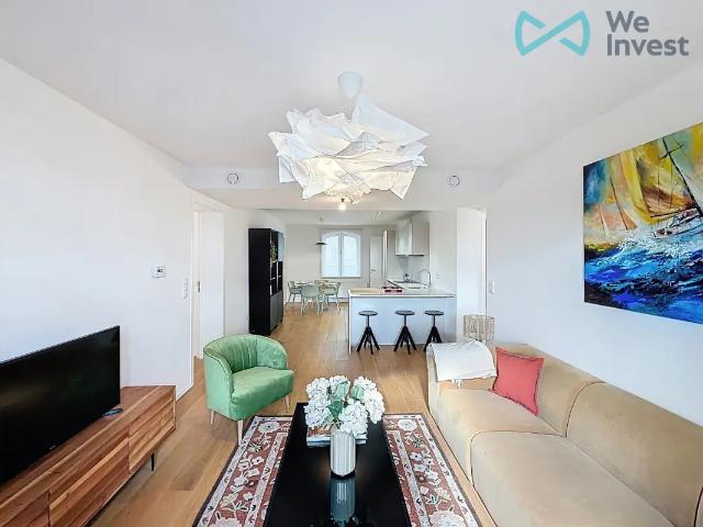 Appartement vente à Brussel, Bruxelles