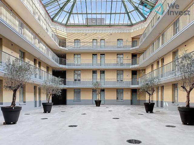 Appartement vente à Brussel, Bruxelles