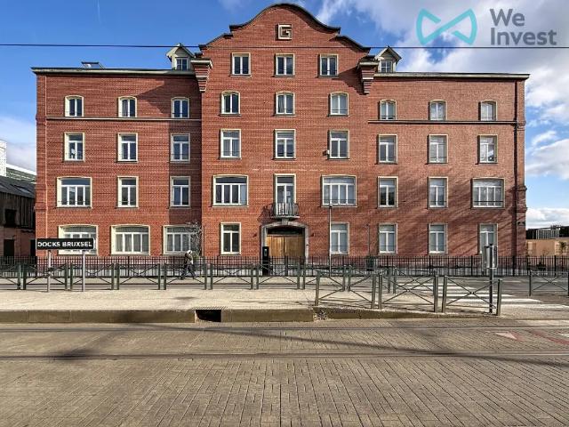 Appartement vente à Brussel, Bruxelles