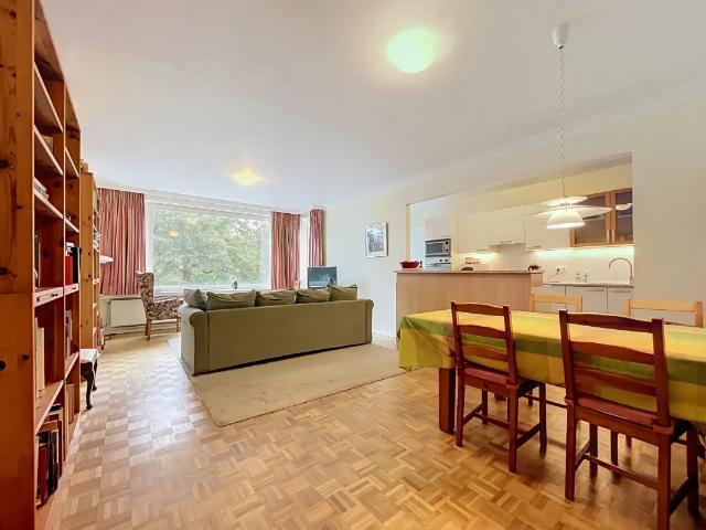 Appartement vente à Quartier du Centre - Centrumwijk, Bruxelles - Brussel