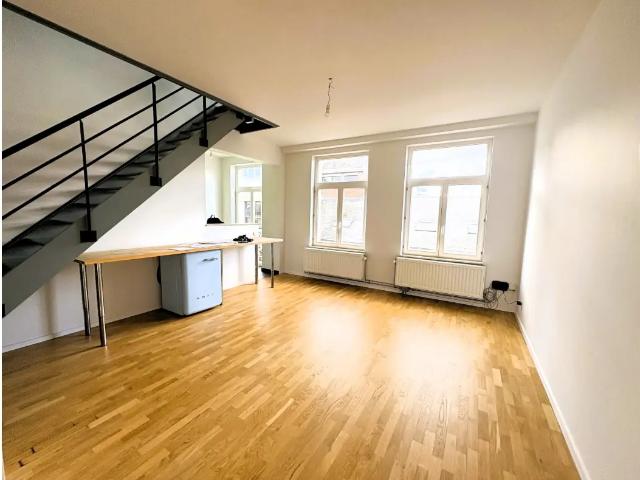 Appartement vente à Brussel, Bruxelles