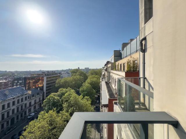 Appartement vente à Brussel, Bruxelles
